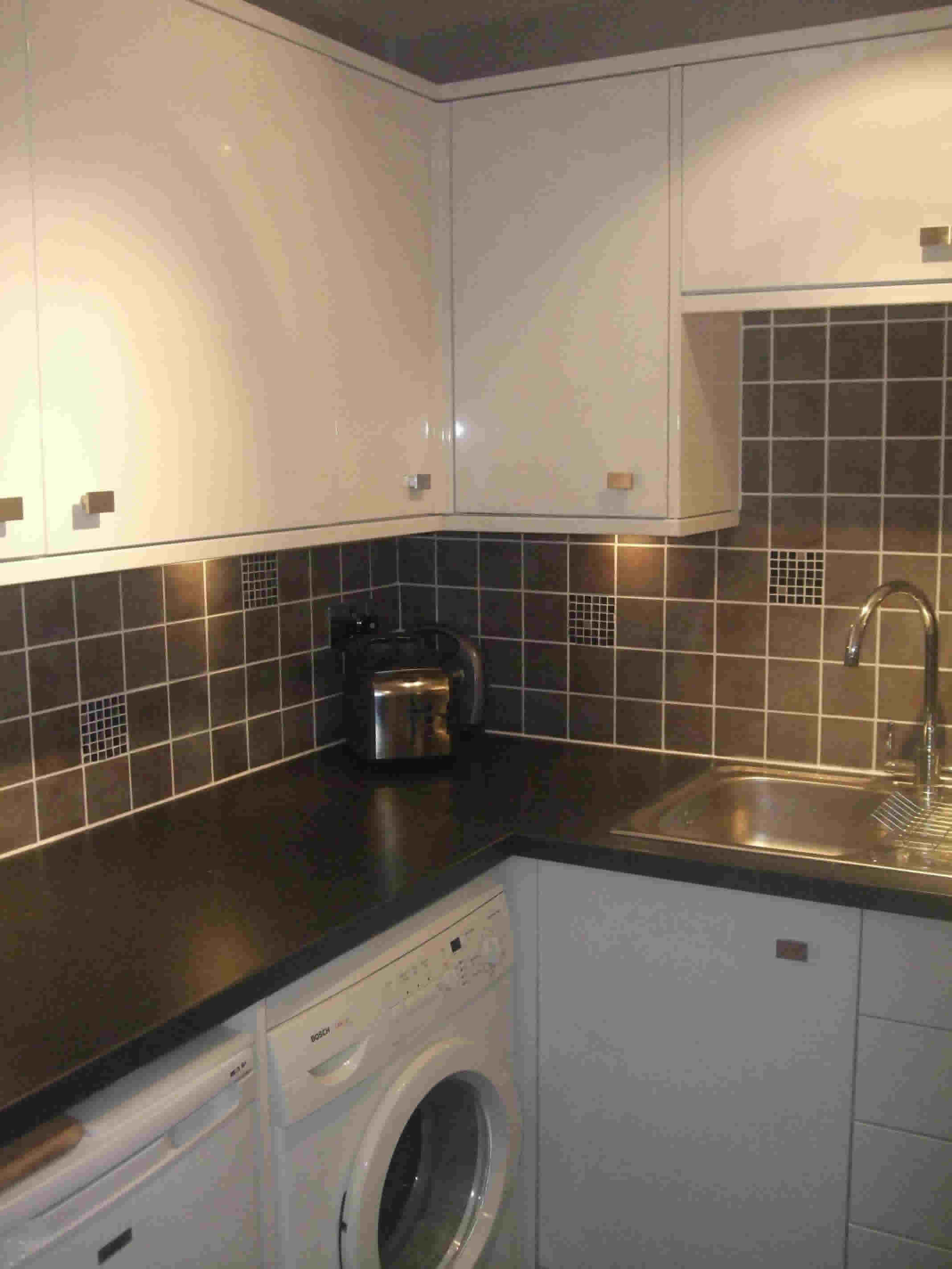 Kitchen Fitting in Preston Lancashire Installation by Handy Anton